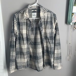 AE Slim Fit Flannel button up